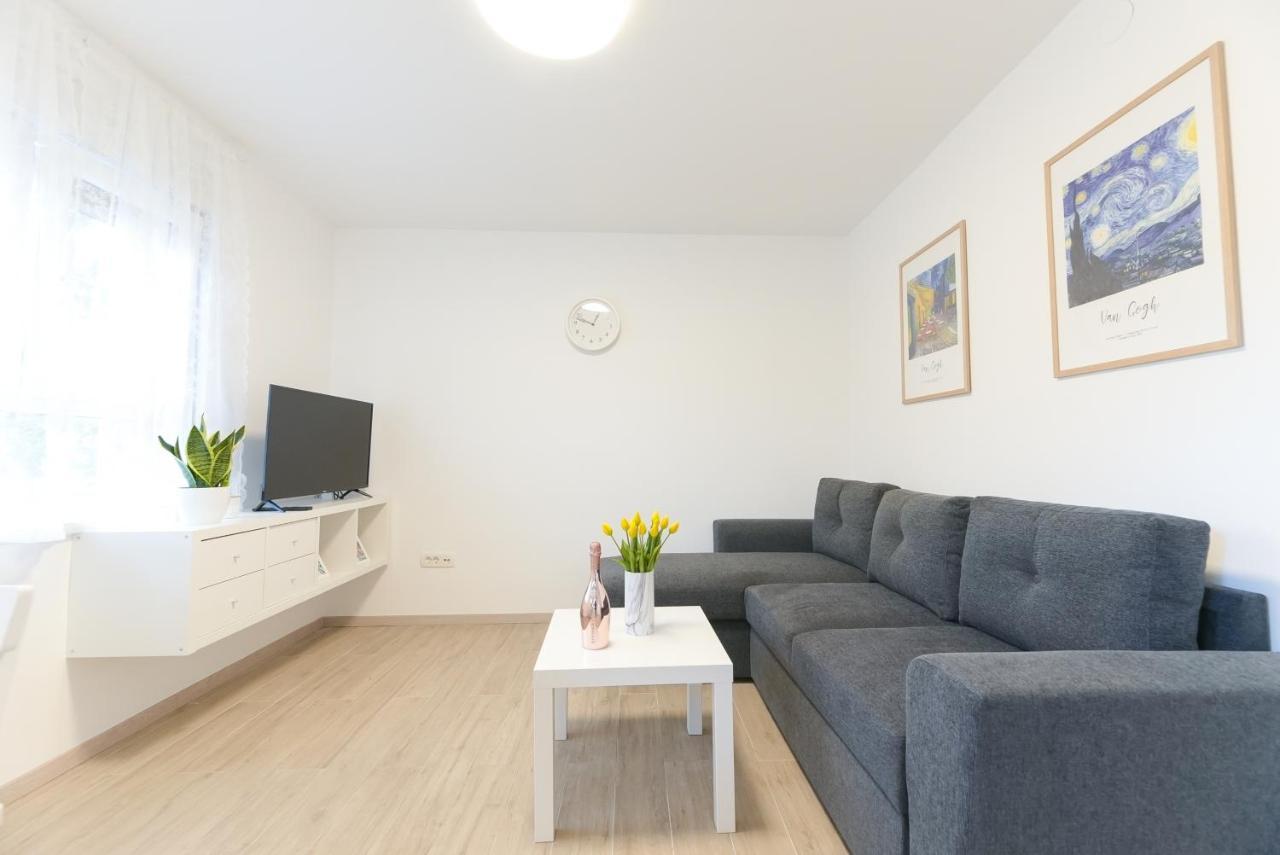 City Break Apartment Split Exteriör bild