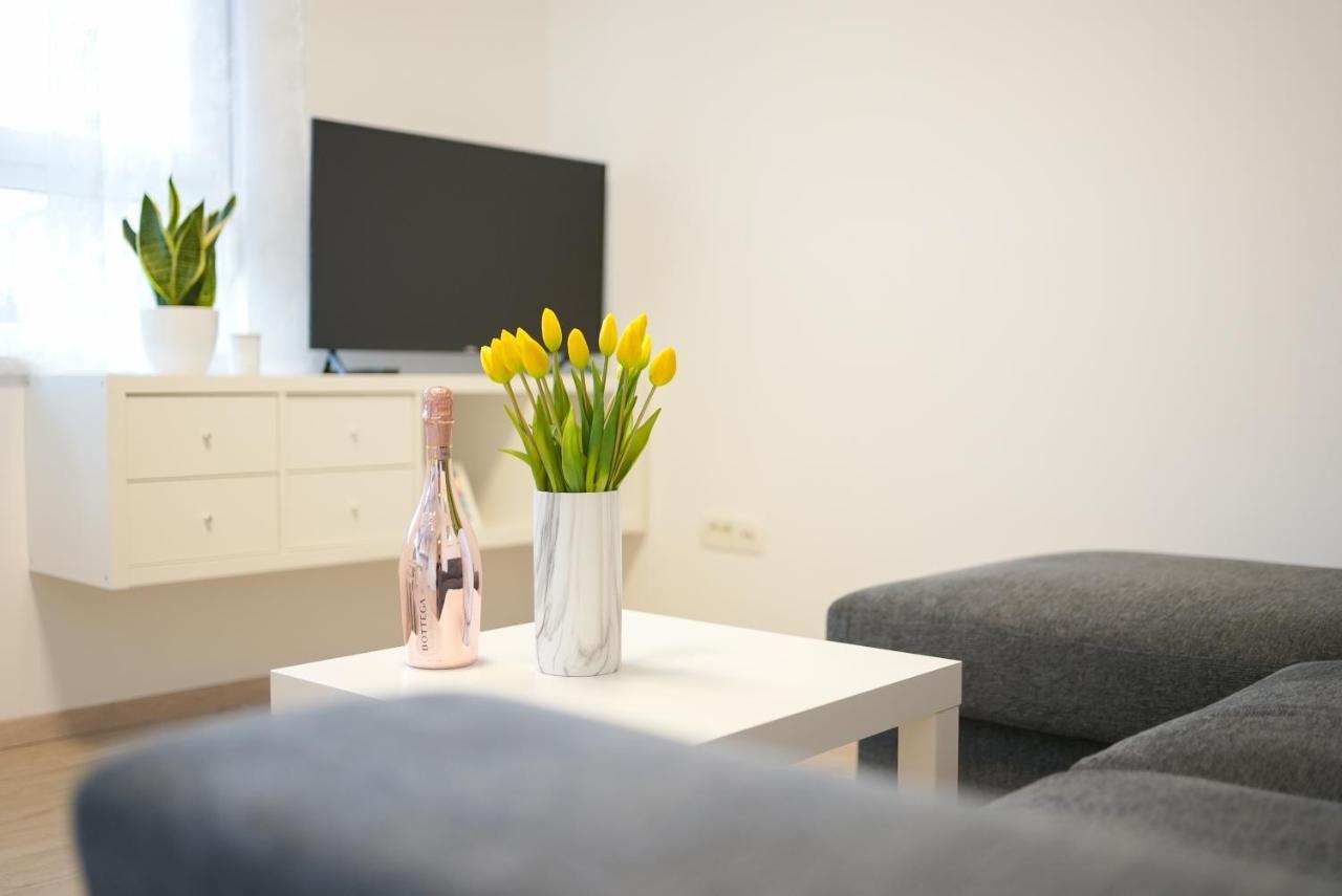City Break Apartment Split Exteriör bild