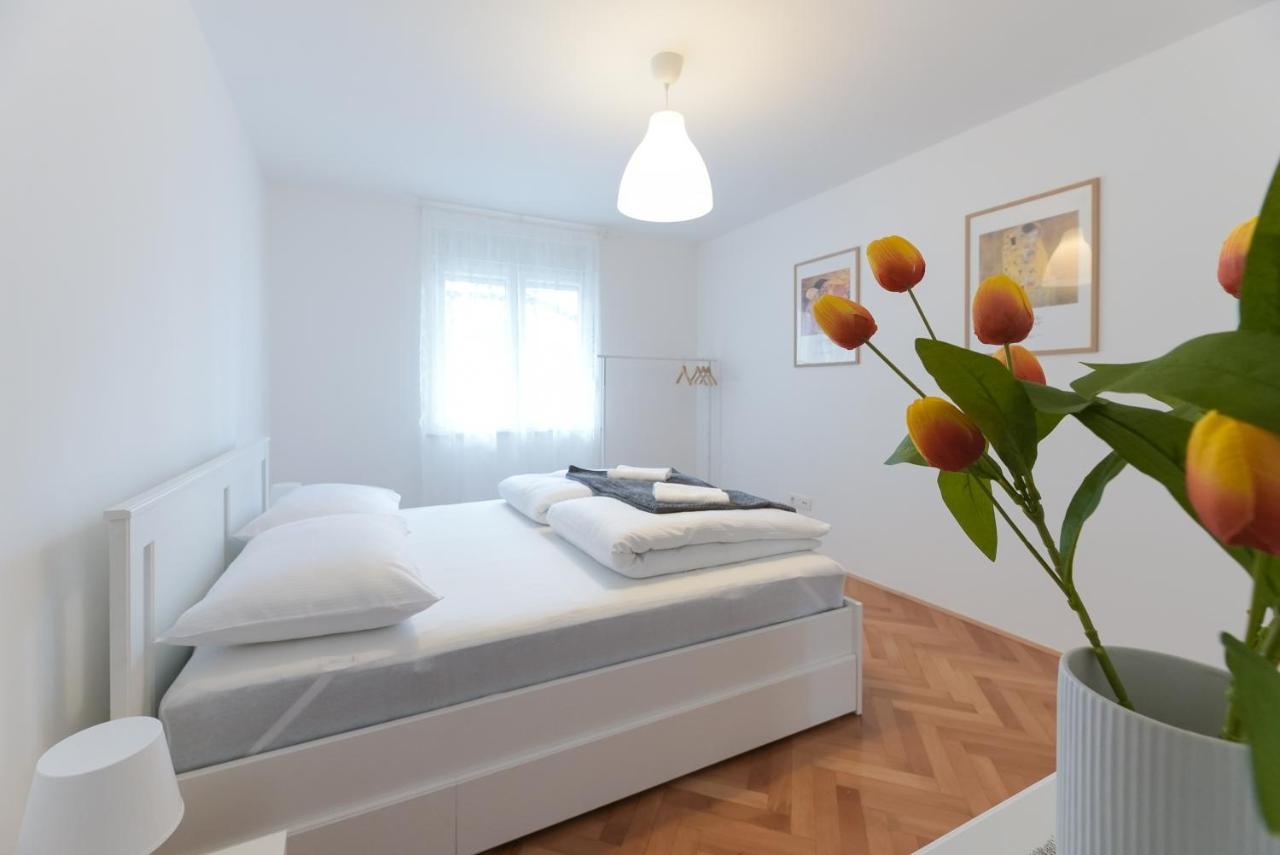 City Break Apartment Split Exteriör bild