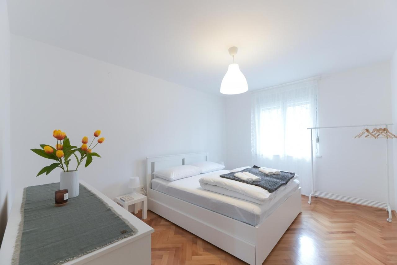 City Break Apartment Split Exteriör bild