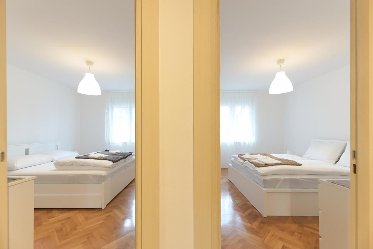 City Break Apartment Split Exteriör bild