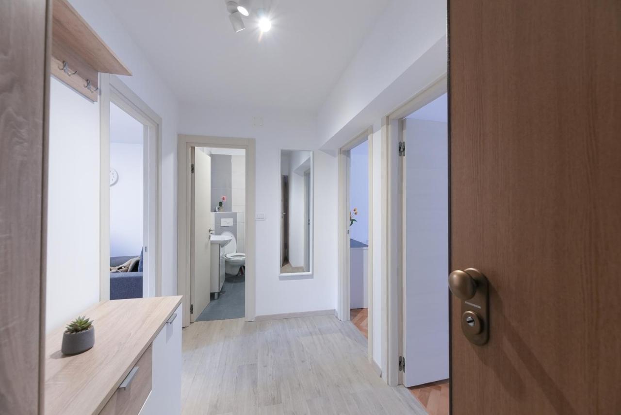 City Break Apartment Split Exteriör bild